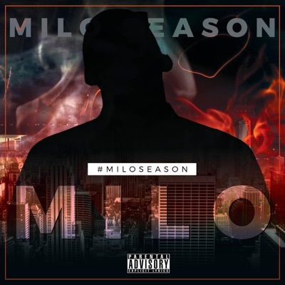 #MILOSEASON