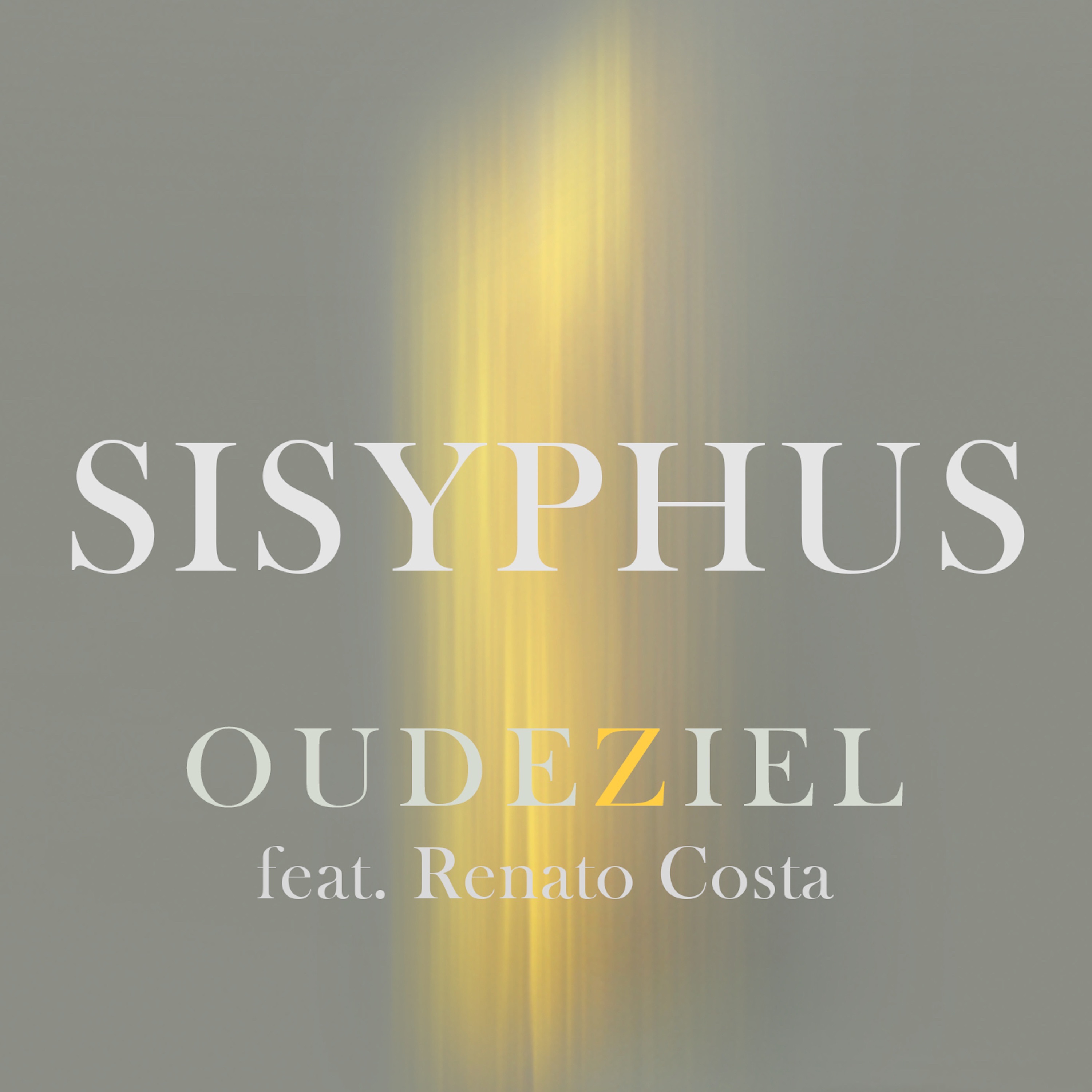 Sisyphus (feat. Renato Costa) - Single