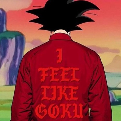Goku (feat. Dre2koo & Heartbreak JP) - Single