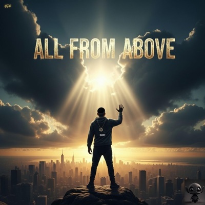 All From Above (feat. Ploini Almoini) - Single