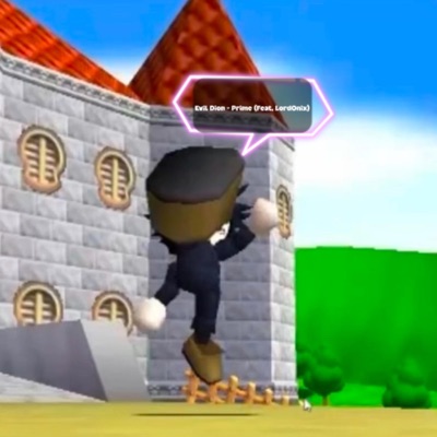 Prime (feat. LordOnix) - Single