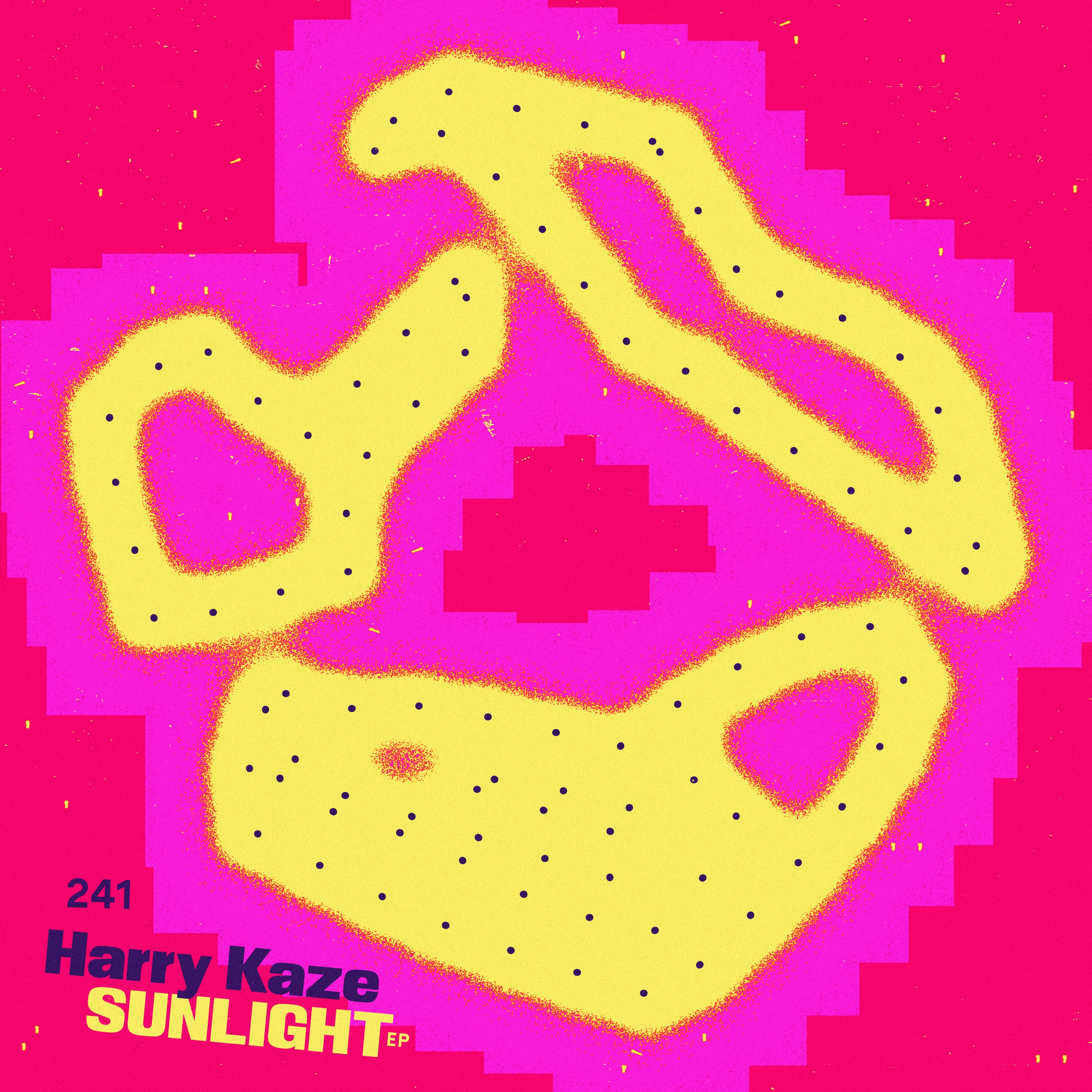 Sunlight EP - Single