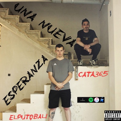 Una Nueva Esperanza (feat. Cata365) - Single