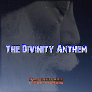 The Divinity Anthem