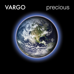 Precious - Vargo Cover Art