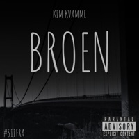 Broen - Single - Kim Kvamme