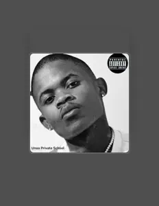 Posłuchaj wykonawcy Sam Unoo, obejrzyj teledyski, przeczytaj biografię, zobacz daty tras koncertowych i nie tylko!