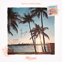 Ibiza - Single - Skye & Coco azul