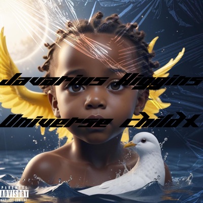 Universe Childx - Single