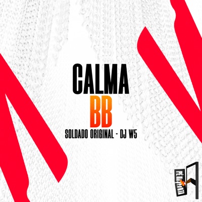 Calma bb - Single