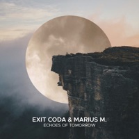 Echoes of Tomorrow - Single - Exit Coda & Marius M
