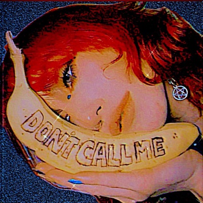 DONT CALL ME - Single