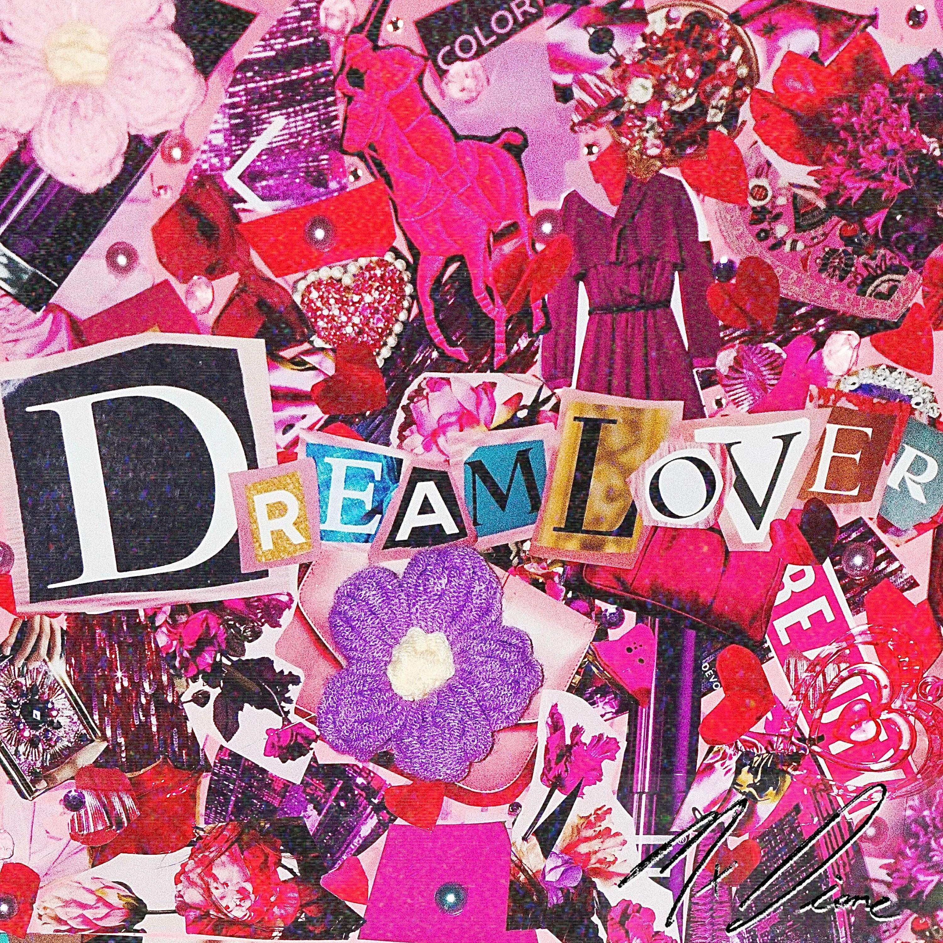 Dreamlover - Single