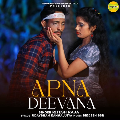 Apna Deewana - Single