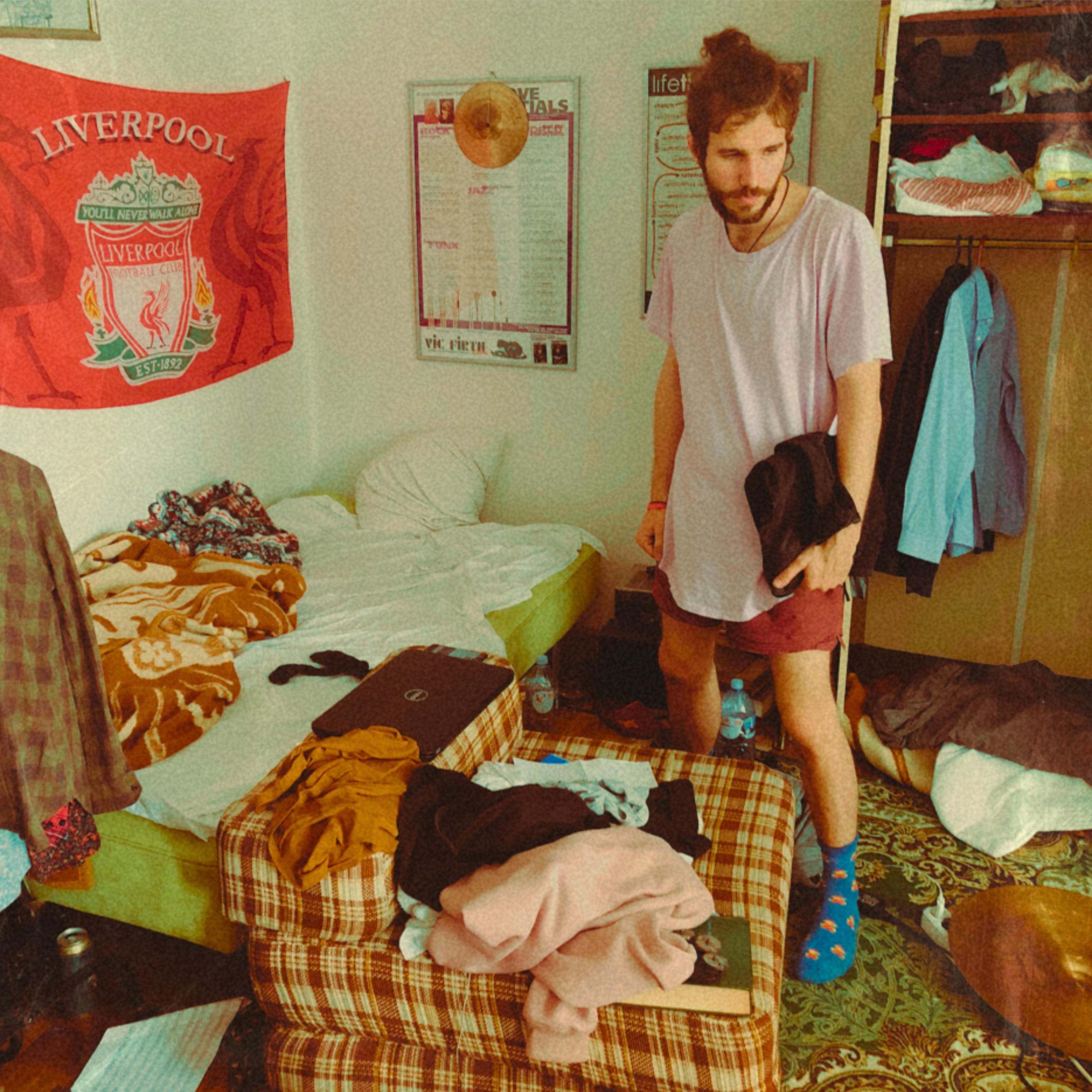 Jun se budi - Single