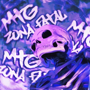 MTG ZONA FATAL - EP