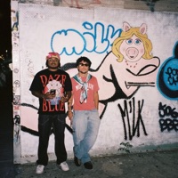 OUTSIDE BOYS (feat. Trevor Spitta) - Single - KESHORE