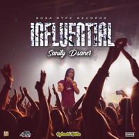 Influential - Single - Sanity DSane1