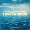 I FOLLOW RIVERS