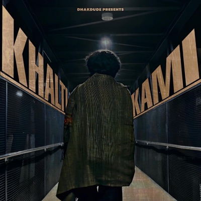 Khalti kami (feat. adresh pandey & dmsaaab7) - Single