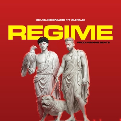 Regime - Single