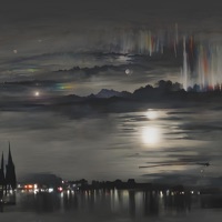 Eres (feat. Tavey Levinc) - Single - JhoyThee