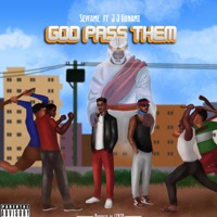 God Pass Them (feat. JJ Gonami) - Single - Seyfame