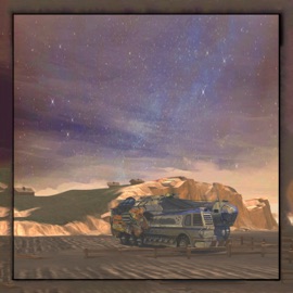 Песчинки (Remix) Myoot & Crippi