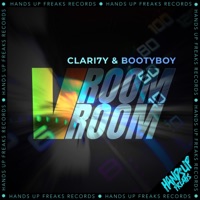 Vroom Vroom - Single - CLARI7Y & BootyBoy