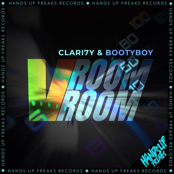 Vroom Vroom - Single