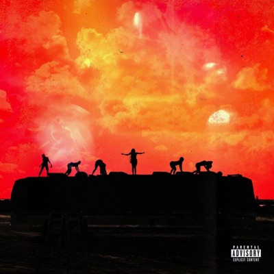 TGIF Jersey Club - Single