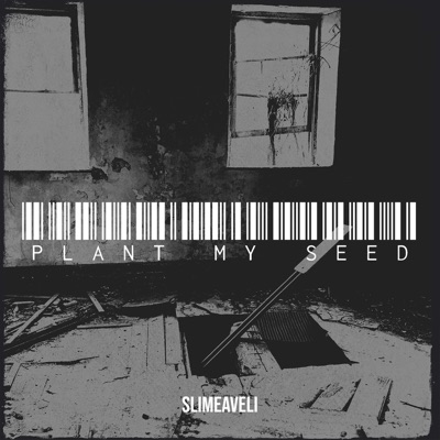Plant My Seed - Single