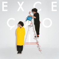 EXCEÇÃO! - Single - Rafa Bicalho