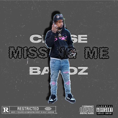 Missing Me - Single
