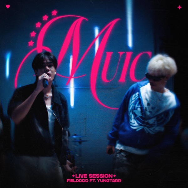 MUIC「Live Session」 (feat. YUNGTARR) [Live]