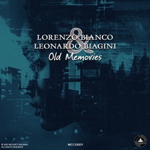 Old Memories - Single
