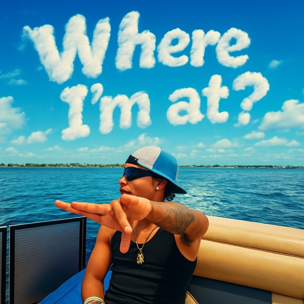 Where Im at ?