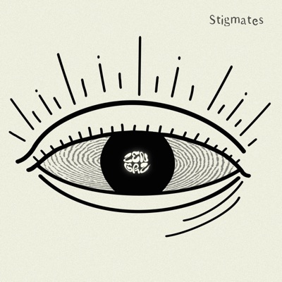 STIGMATES - EP
