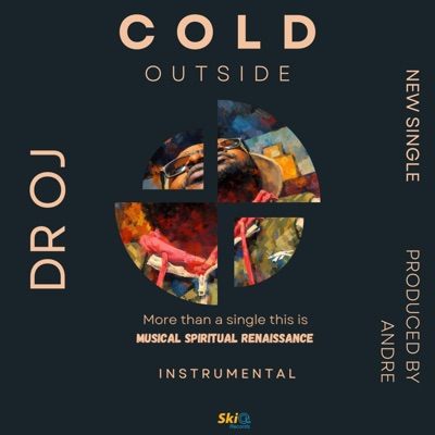 Cold Outside (Instrumental) - Single