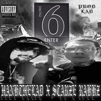 MOTEL 6 (feat. Starze Rakkz) - Single - HankTheLad