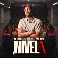 Nível A - Single - Prod Gloto & MC Fabrin