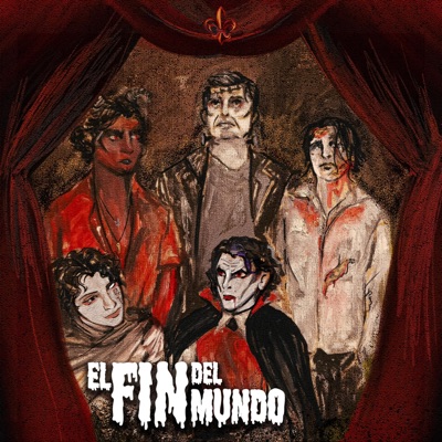 El fin del mundo - Single