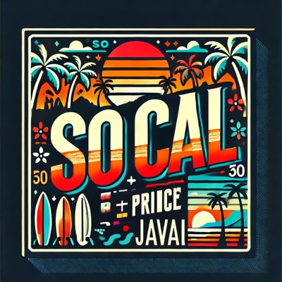 So Cal (feat. Java) - Single
