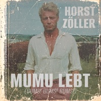 Mumu lebt (Bums! Bums! Bums!) (feat. Horst Zöller) - Single - MelodAI_Official