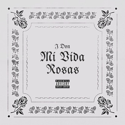 Mi Vida Rosas - EP