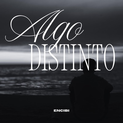 Algo Distinto - Single