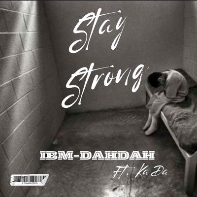 Stay Strong - Single