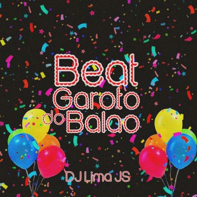 Beat Garoto do Balão - Single