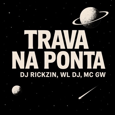 Trava na Ponta - Single