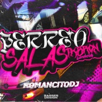 PERREO SALAS TKBRON - Single - romancitodj